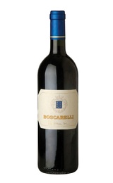 Вино Poderi Boscarelli 2015 0,75 л