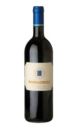 Вино Poderi Boscarelli 2006 1,5 л