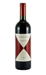 Вино Ca'Marcanda 2016 0,75 л