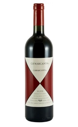 Вино Ca'Marcanda 2015 0,75 л