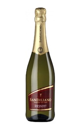 Игристое вино Sandiliano Grande Cuvee Dessert 0,75 л