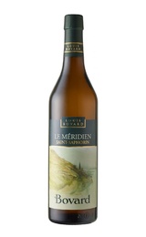 Вино Louis Bovard Le Meridien Saint-Saphorin Lavaux 2018 0,7 л
