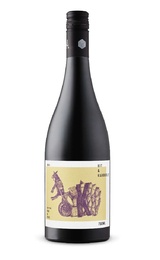 Вино Alpha Box and Dice Kit and Kaboodle Langhorne 2017 0,75 л