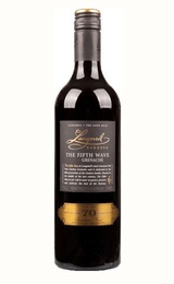 Вино Langmeil The Fifth Wave Grenache 2010 0,75 л