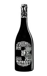 Вино Pago Ayles 3 de Tres Mil 2016 0,75 л