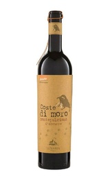 Вино Lunaria Coste Di Moro Montepulciano d'Abruzzo 0,75 л