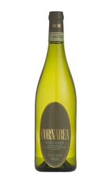 Вино Cornarea Roero Arneis 2014 0,75 л