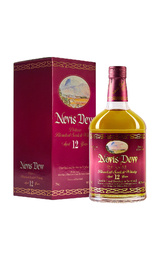 Виски Ben Nevis Nevis Dew De Luxe 12 Years 0,7 л