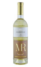 Вино MR Chardonnay 0,75 л
