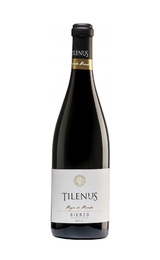 Вино Bodegas Estefania Tilenus Pagos de Posada 2014 0,75 л