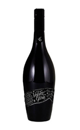 Вино Mollydooker Velvet Glove Shiraz 2017 0,75 л