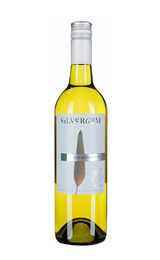 Вино Littore Family Wines SilverGum Chardonnay 2019 0,75 л