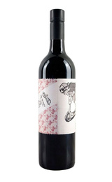 Вино Mollydooker The Scooter 2018 0,75 л