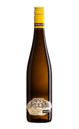 Вино Malat Gruner Veltliner Hohlgraben 2017 0,75 л