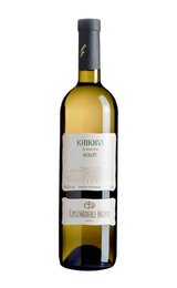 Вино Kindzmarauli Marani Khikhvi 2017 0,75 л