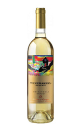 Вино Kakhuri Gvinis Marani Winemakers Reserve Tsinandali 2018 0,75 л