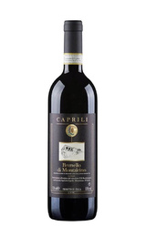 Вино Caprili Brunello di Montalcino 2015 0,75 л
