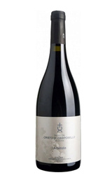 Вино Baglio del Cristo di Campobello Adenzia Rosso 2016 0,75 л