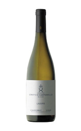 Вино Baglio del Cristo di Campobello Laudari 2018 0,75 л