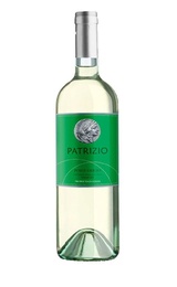 Вино Botter Patrizio Pinot Grigio 2016 0,75 л