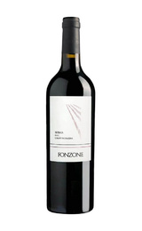 Вино Fonzone Irpinia Aglianico 2015 0,75 л