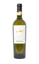 Вино Fonzone Fiano di Avellino 2018 0,75 л
