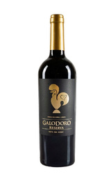 Вино Quinta do Conde Galodoro Reserva 2016 0,75 л