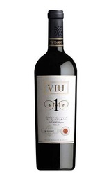 Вино Viu Manent Viu Uno 2014 0,75 л