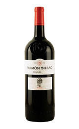 Вино Bodegas Ramon Bilbao Crianza 2016 5 л