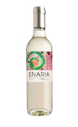 Вино Bodegas Ramon Bilbao Enaria Rueda 2018 0,375 л