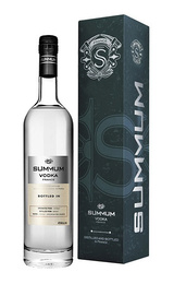 Водка Summum 0,75 л