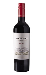 Органическое вино Domaine Bousquet Malbec 2019 0,75 л