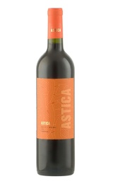 Вино Trapiche Astica Merlot-Malbec 2017 0,75 л