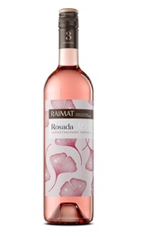 Вино Raimat Rosada Cabernet Sauvignon-Tempranillo 2016 0,75 л