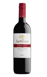Вино SanVigilio Pinot Nero 2018 0,75 л