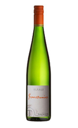 Вино Cave de Turckheim Gewurztraminer Alsace 2016 0,75 л