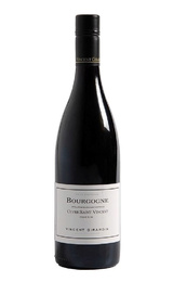 Вино Vincent Girardin Cuvee Saint-Vincent Bourgogne 2016 0,75 л