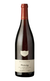 Вино Vignerons de Buxy Rully 2016 0,75 л