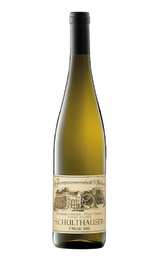 Вино San Michele Appiano Schulthauser Weissburgunder Pinot Bianco Alto Adige 2017 0,75 л