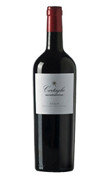 Вино Settesoli Mandrarossa Cartagho 2014 0,75 л