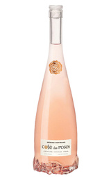 Вино Gerard Bertrand Cote des Roses Rose 2019 0,75 л