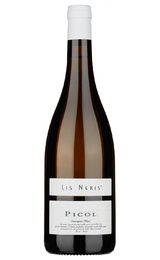 Вино Lis Neris Picol Sauvignon Blanc 2017 0,75 л