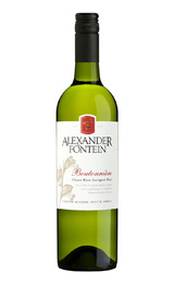 Вино Ormonde Alexander Fontein Boutonnier White 2013 0,75 л