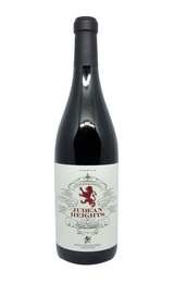 Кошерное вино Hevron Heights Judean Heights Petite Verdot 2014 0,75 л