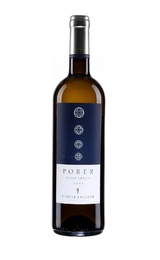 Вино Alois Lageder Porer Pinot Grigio 2013 0,75 л