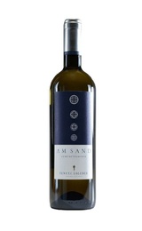 Вино Alois Lageder Am Sand Gewurztraminer 2012 0,75 л