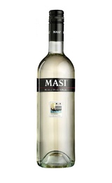 Вино Masi Modello delle Venezie Bianco 2016 0,75 л