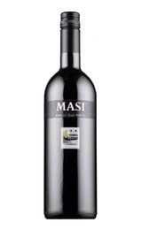 Вино Masi Modello delle Venezie Rosso 2016 0,75 л