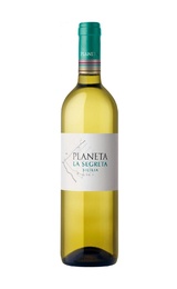 Вино Planeta La Segreta Bianco 2015 0,75 л