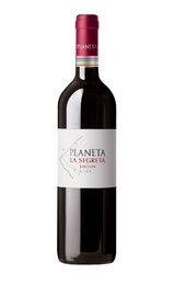 Вино Planeta La Segreta Rosso 2015 0,75 л